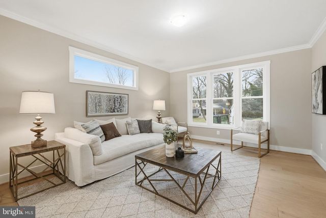 3410 BURROWS AVE, Fairfax, VA 22030