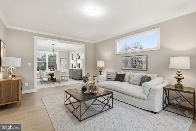 3410 BURROWS AVE, Fairfax, VA 22030