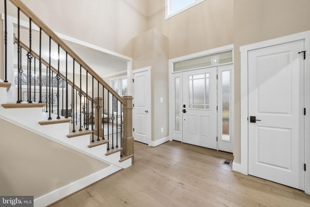 3410 BURROWS AVE, Fairfax, VA 22030