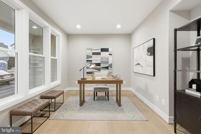 3410 BURROWS AVE, Fairfax, VA 22030