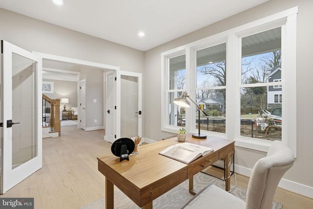 3410 BURROWS AVE, Fairfax, VA 22030