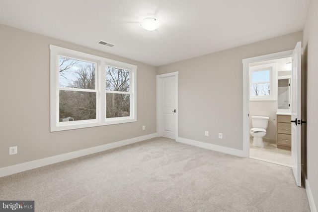 3410 BURROWS AVE, Fairfax, VA 22030