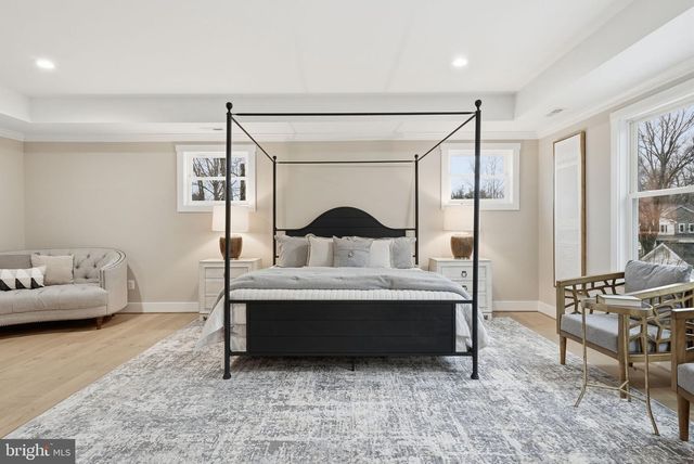 3410 BURROWS AVE, Fairfax, VA 22030