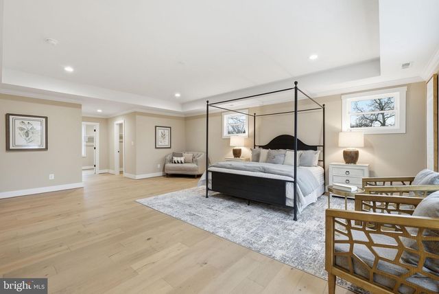 3410 BURROWS AVE, Fairfax, VA 22030