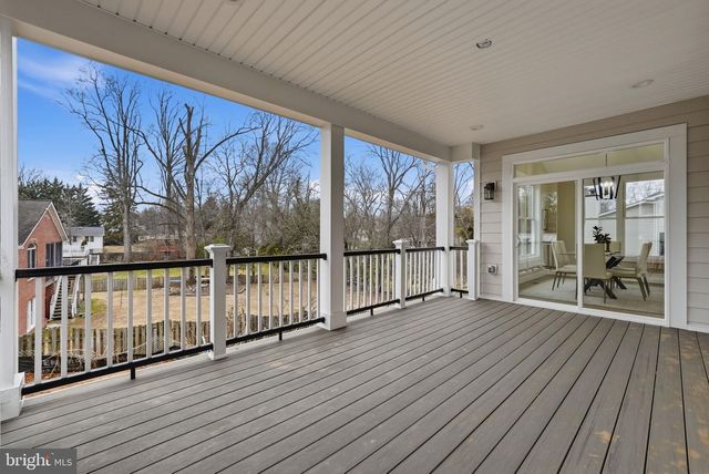 3410 BURROWS AVE, Fairfax, VA 22030