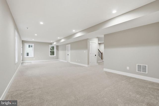 3410 BURROWS AVE, Fairfax, VA 22030