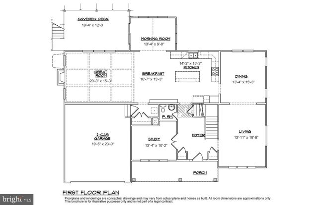 3410 BURROWS AVE, Fairfax, VA 22030