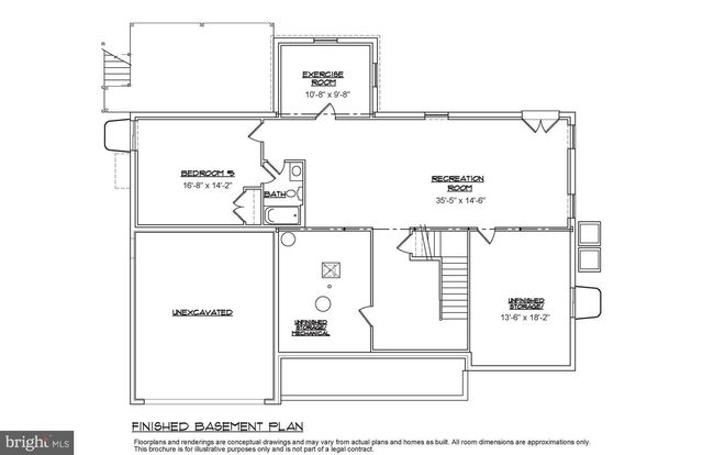 3410 BURROWS AVE, Fairfax, VA 22030