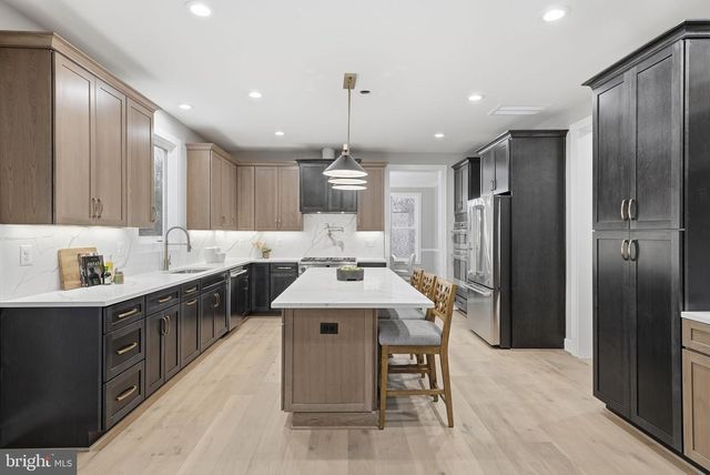 3410 BURROWS AVE, Fairfax, VA 22030