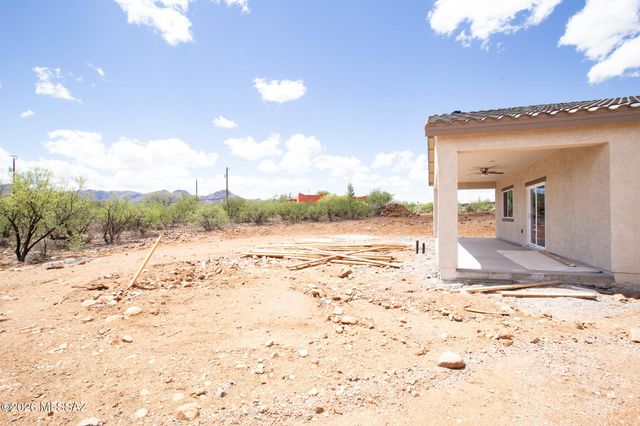 1770 Via Lorena, Rio Rico, AZ 85648