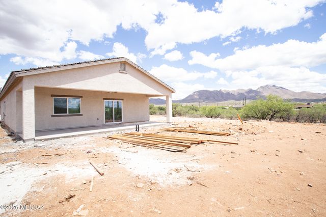 1770 Via Lorena, Rio Rico, AZ 85648