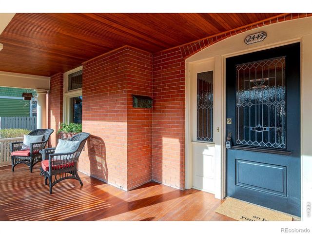 2449 5th Street, Boulder, CO 80304