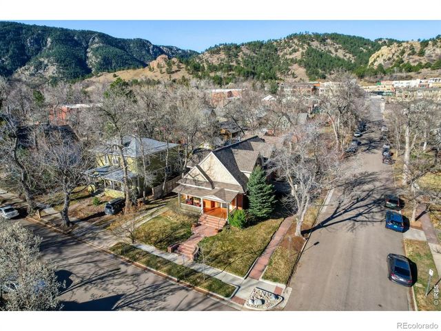 2449 5th Street, Boulder, CO 80304