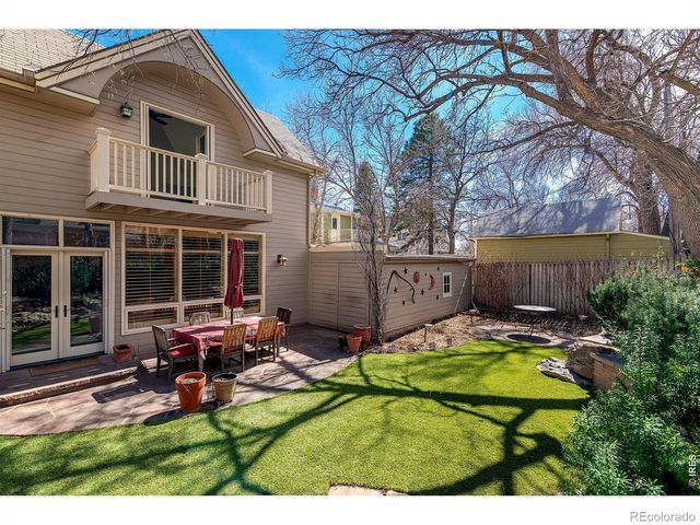 2449 5th Street, Boulder, CO 80304