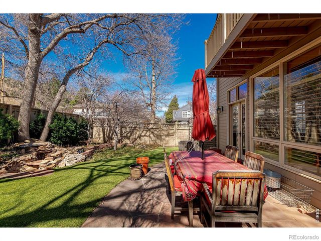 2449 5th Street, Boulder, CO 80304