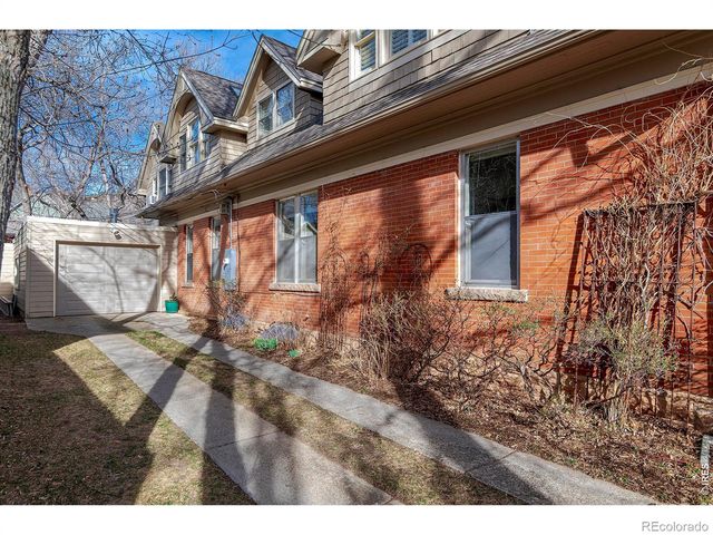 2449 5th Street, Boulder, CO 80304