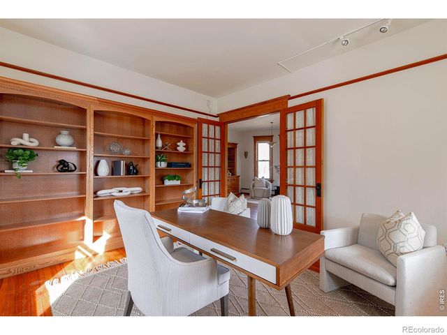 2449 5th Street, Boulder, CO 80304