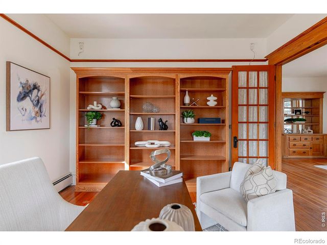 2449 5th Street, Boulder, CO 80304