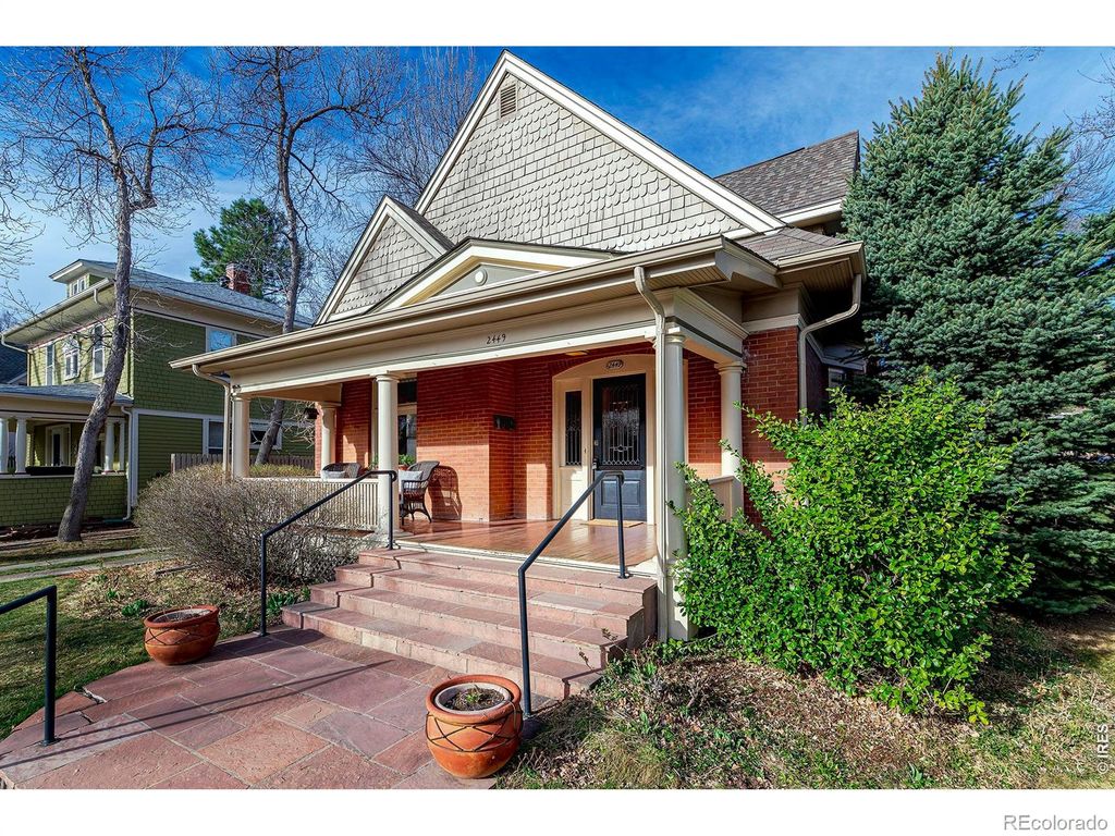 2449 5th Street, Boulder, CO 80304