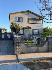 536 E 67th, Inglewood, CA 90302
