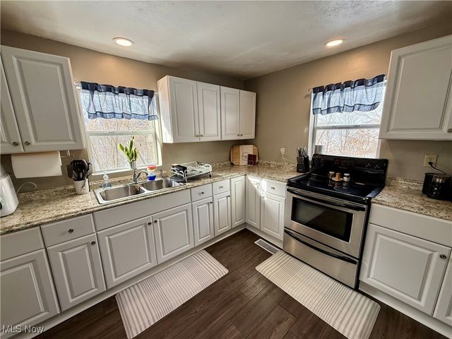 23894 Sandy Creek Road, Minerva, OH 44657