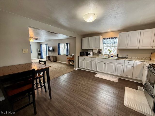 23894 Sandy Creek Road, Minerva, OH 44657