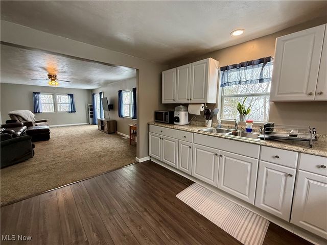 23894 Sandy Creek Road, Minerva, OH 44657