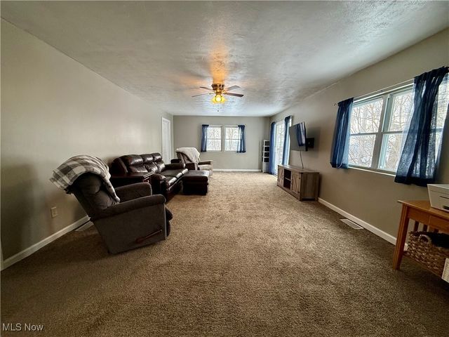 23894 Sandy Creek Road, Minerva, OH 44657