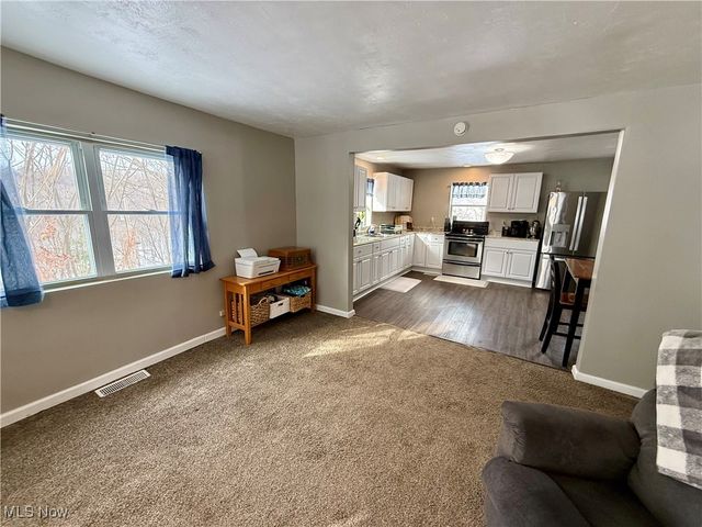 23894 Sandy Creek Road, Minerva, OH 44657