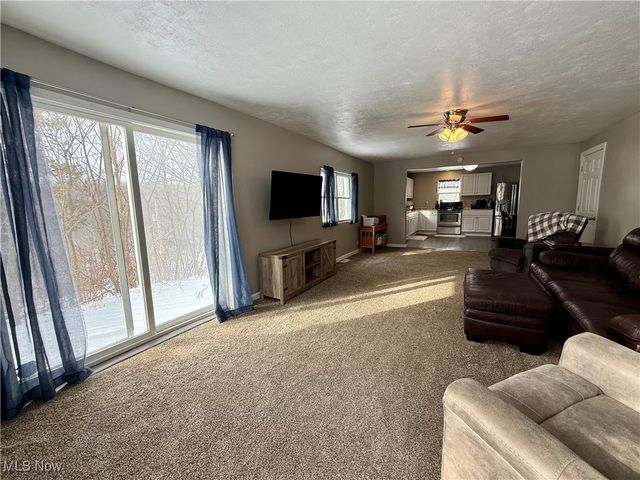 23894 Sandy Creek Road, Minerva, OH 44657