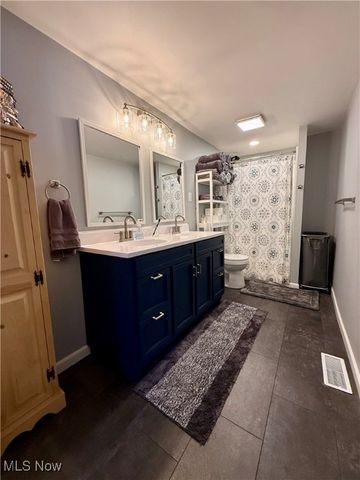 23894 Sandy Creek Road, Minerva, OH 44657