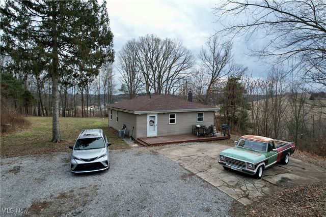 23894 Sandy Creek Road, Minerva, OH 44657