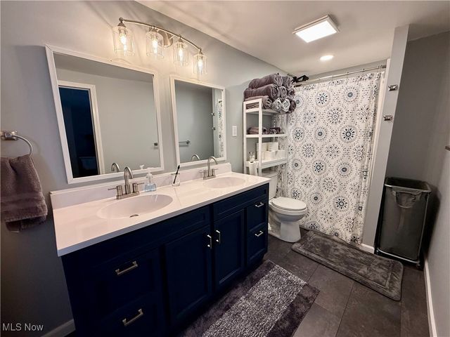 23894 Sandy Creek Road, Minerva, OH 44657