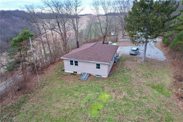 23894 Sandy Creek Road, Minerva, OH 44657