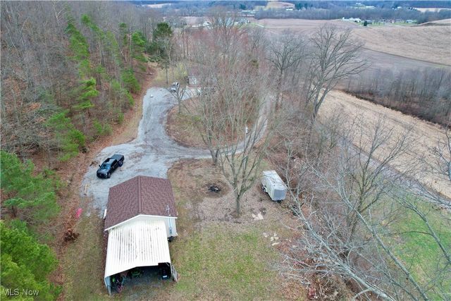 23894 Sandy Creek Road, Minerva, OH 44657