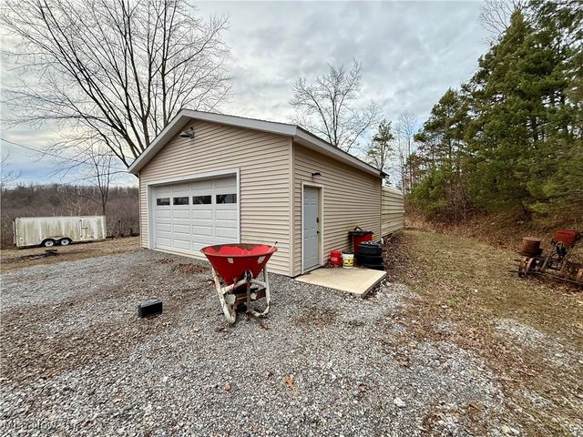 23894 Sandy Creek Road, Minerva, OH 44657