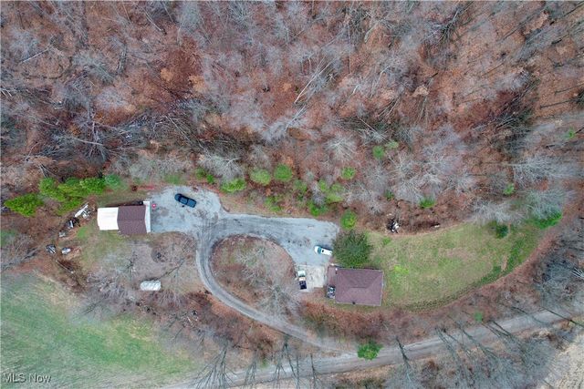 23894 Sandy Creek Road, Minerva, OH 44657