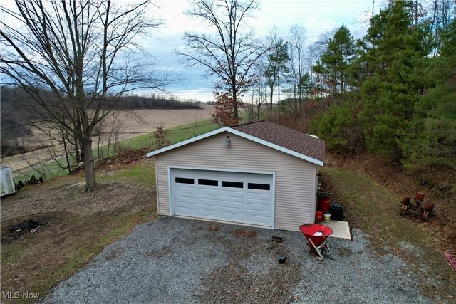 23894 Sandy Creek Road, Minerva, OH 44657