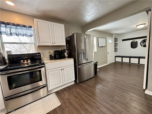 23894 Sandy Creek Road, Minerva, OH 44657