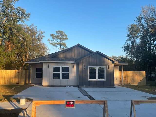 7322 Phillips Street, Houston, TX 77088