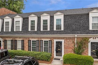 10 Market Square Place NW, Atlanta, GA 30318