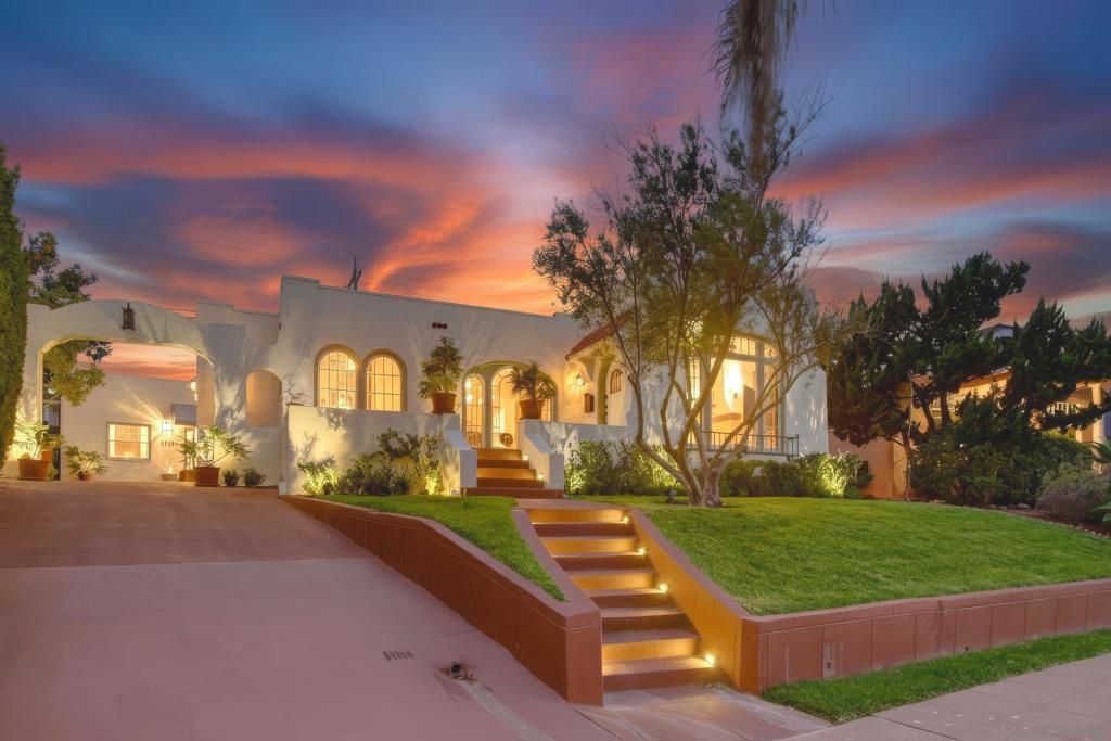 2633 San Marcos Ave, San Diego, CA 92104 — exterior