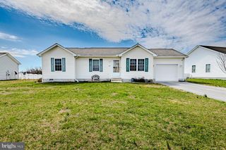 204 FRIENDSHIP WAY, Harrington, DE 19952