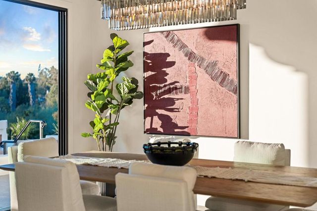 528 Flores De Oro, Rancho Santa Fe, CA 92067