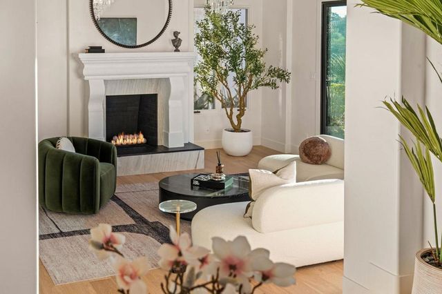 528 Flores De Oro, Rancho Santa Fe, CA 92067