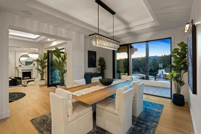 528 Flores De Oro, Rancho Santa Fe, CA 92067