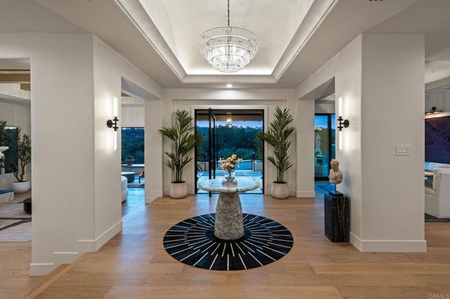 528 Flores De Oro, Rancho Santa Fe, CA 92067