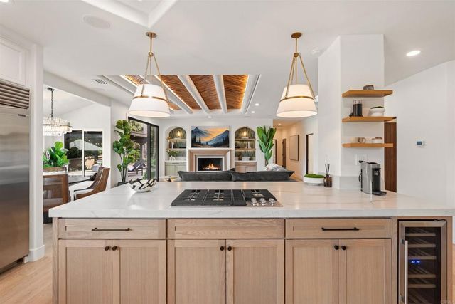 528 Flores De Oro, Rancho Santa Fe, CA 92067