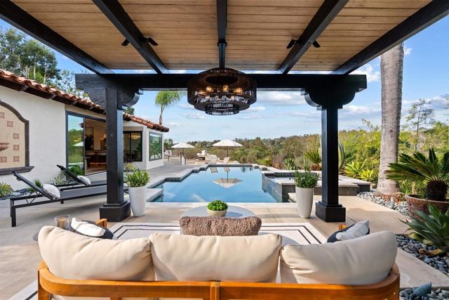 528 Flores De Oro, Rancho Santa Fe, CA 92067