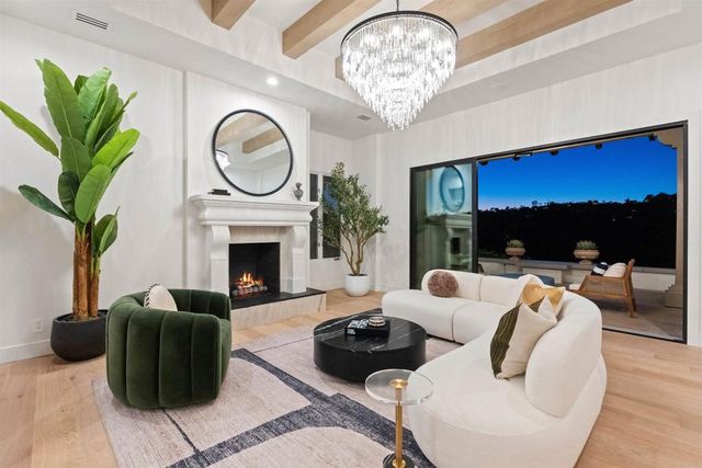 528 Flores De Oro, Rancho Santa Fe, CA 92067